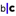 Favicon van binaryconcepts.nl