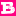 Favicon van binkinspireert.nl