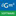 Favicon van binksoftware.nl