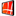Favicon van binnenskaders.nl