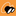 Favicon van binocvision.nl