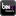 Favicon van binqpromotions.nl