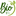 Favicon van biologischtuinadvies.nl