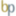 Favicon van biopartnerleiden.nl