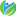 Favicon van biostijl.nl