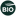 Favicon van biovijver.nl