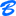Favicon van bird.nl