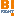 Favicon van biright.nl