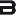 Favicon van biro.nl