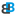 Favicon van bishop.nl