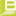 Favicon van bisoltec.nl