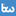 Favicon van bitnesswise.com