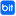Favicon van bitplatform.dev