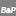 Favicon van bitsandparts.eu