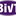 Favicon van bivt.nl