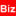 Favicon van bizfusion.nl