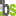 Favicon van bizsolutions.nl