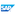 Favicon van bizworkx.com
