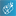 Favicon van bizzolution.nl
