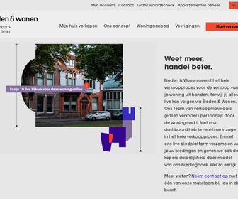 Bieden&Wonen Zuid Drenthe