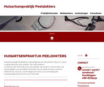 Huisartsenpraktijk C.P. de Bie en C.A. de Kock
