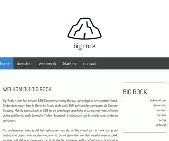 Big Rock