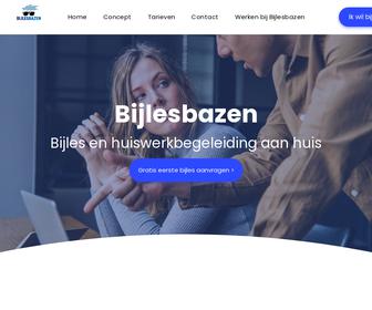 http://bijlesbazen.nl