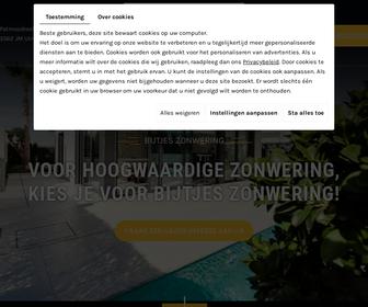 http://Bijtjeszonwering.nl