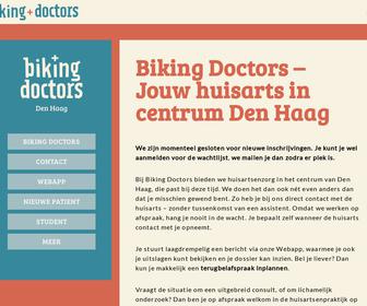 http://bikingdoctors.nl