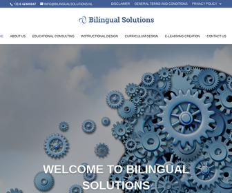 http://bilingualsolutions.nl