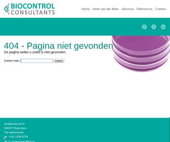 http://biocontrol.nl