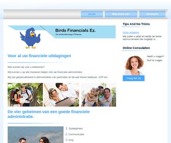 http://birdsfinancials.nl