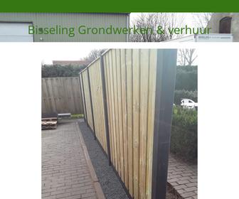 Bisseling Infra Groessen