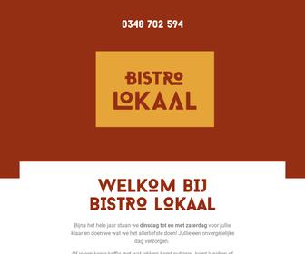 http://bistrolokaal.nl