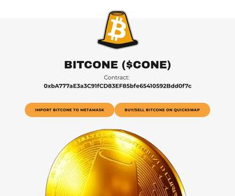 http://bitcone.io