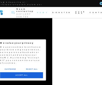 https://bitspectra.nl