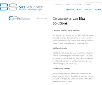 Bizz Solutions B.V.