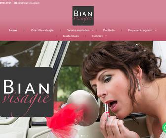 http://www.bian-visagie.nl