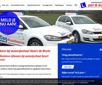 http://www.biancadebruin.nl