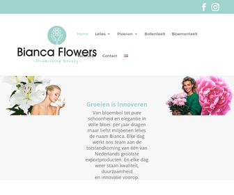 http://www.biancaflowers.nl