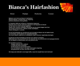 Bianca's Hairfashion