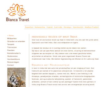 Bianca Travel 