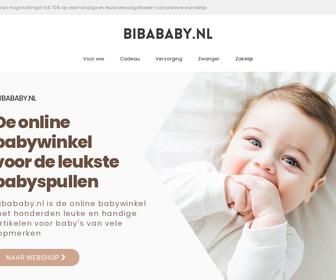 http://www.bibababy.nl