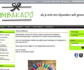http://www.bibakado.nl