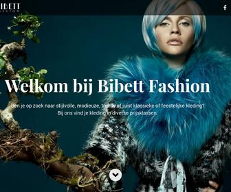 Bibett Fashion B.V.