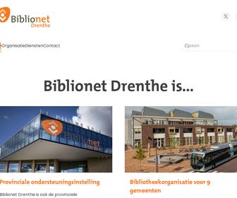 http://www.biblionetdrenthe.nl