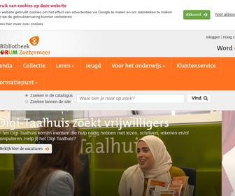 http://www.bibliotheek-zoetermeer.nl/