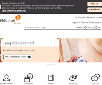 https://www.bibliotheekborne.nl/