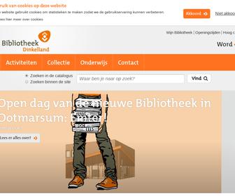 http://www.bibliotheekdinkelland.nl/
