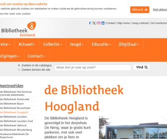 http://www.bibliotheekeemland.nl/openingstijden/detail.199266.html